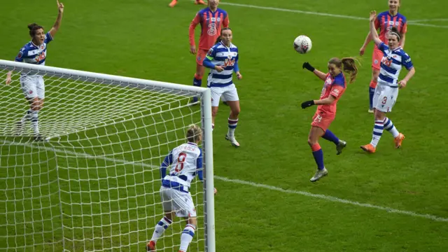 Fran Kirby header