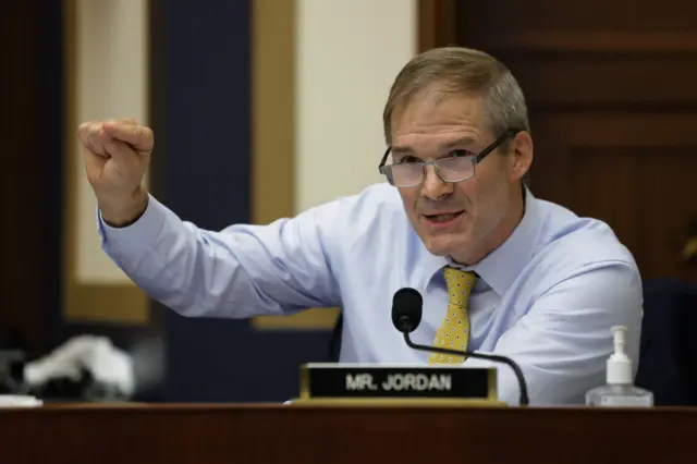 File photo of Jim Jordan