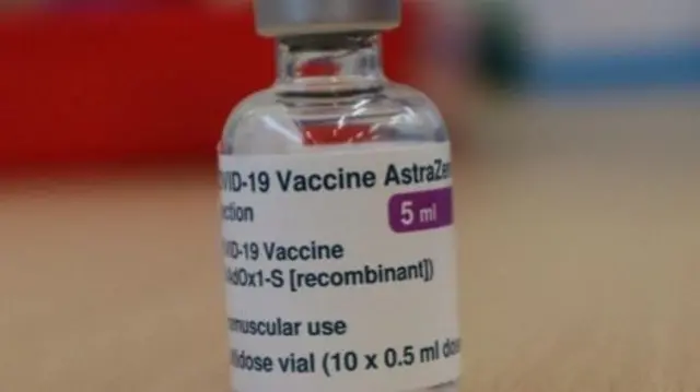 Vaccine