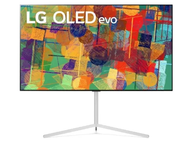 LG OLED Evo