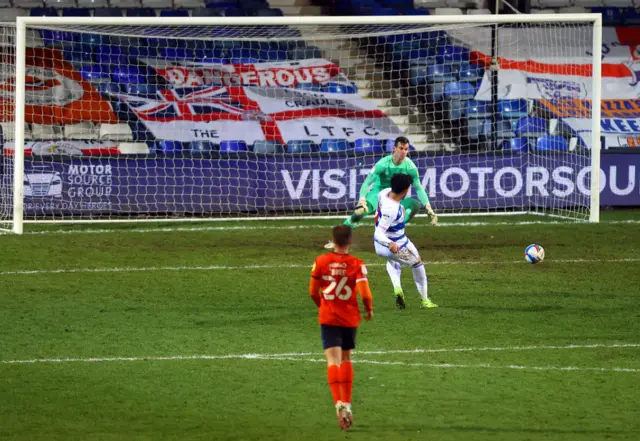 Macauley Bonne.