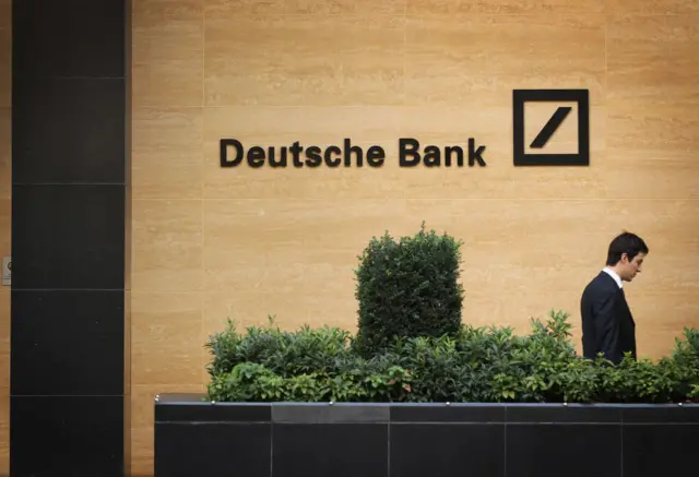 Deutsche Bank