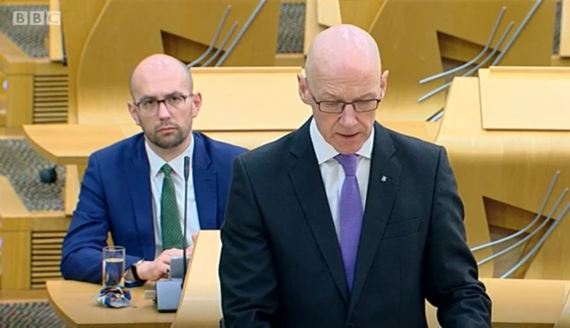 John Swinney