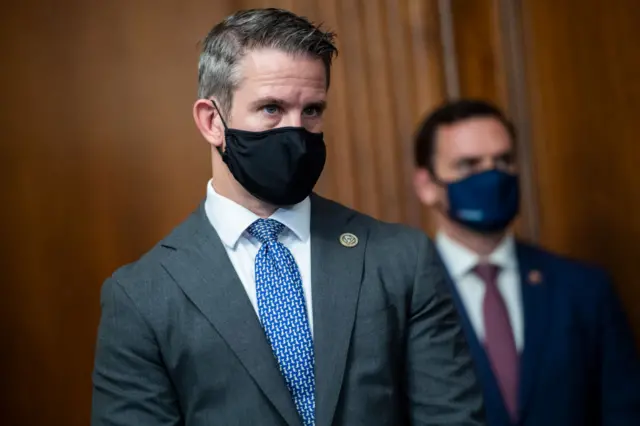 Mr Kinzinger