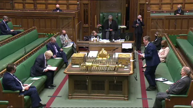 PMQs