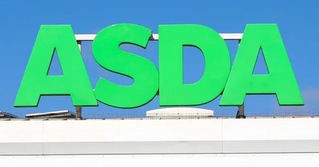 ASDA