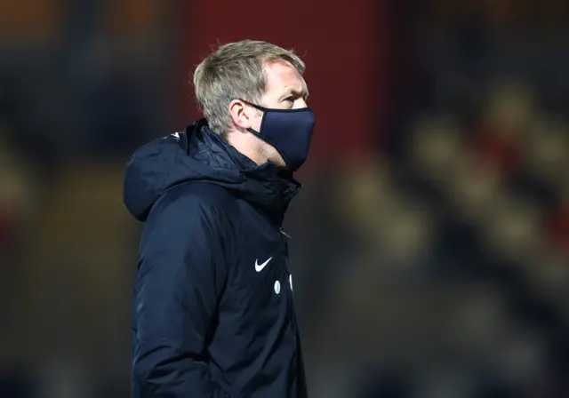 Graham Potter