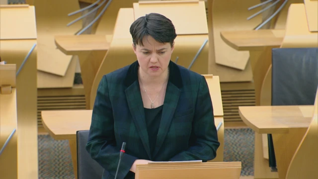 Ruth Davidson