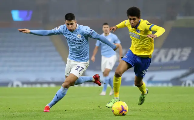 João Cancelo