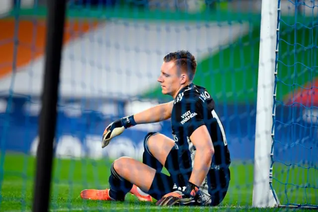 Bernd Leno