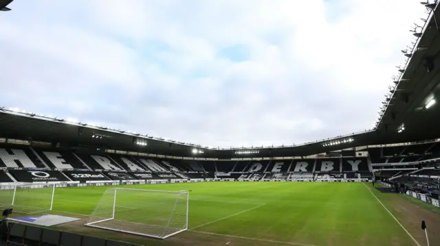 Pride Park