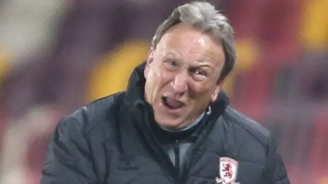 Neil Warnock