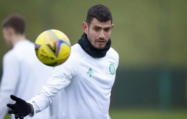 Nir Bitton