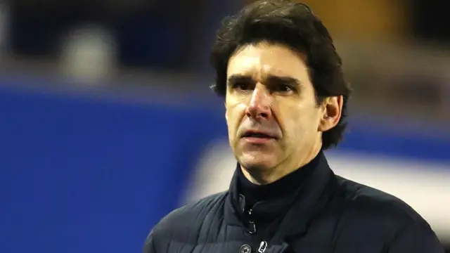 Aitor Karanka