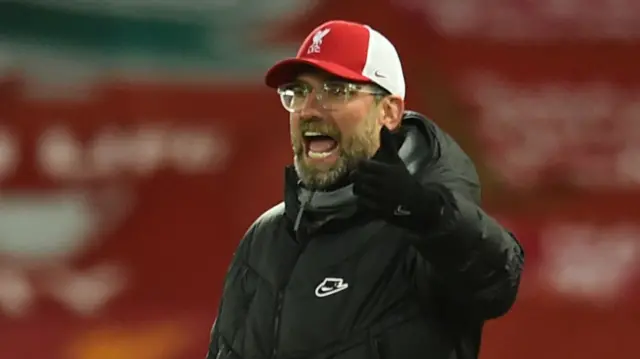 Jurgen Klopp