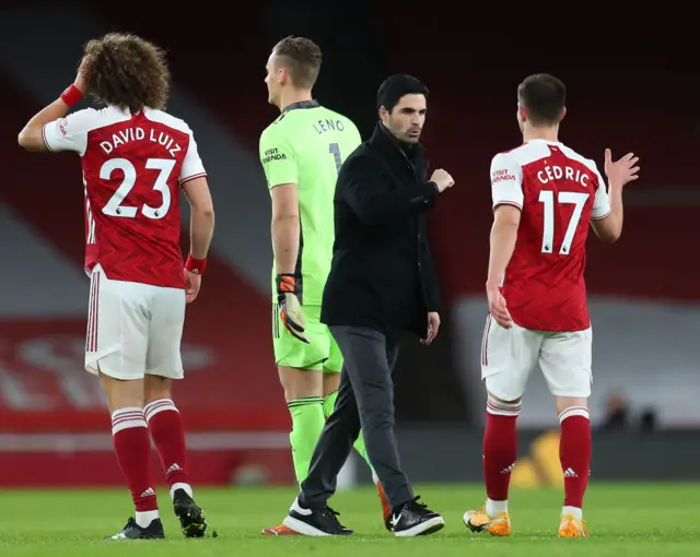 Arsenal