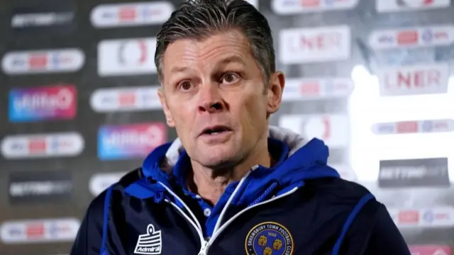 Steve Cotterill