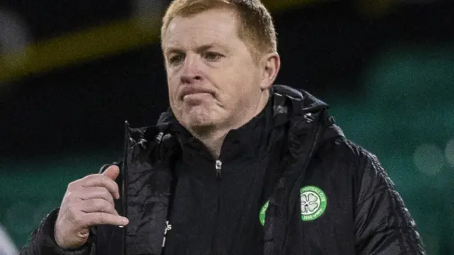 Neil Lennon