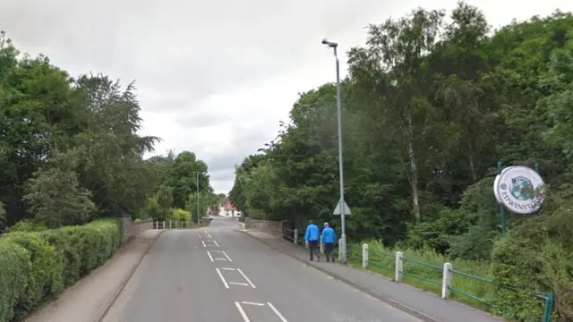 High Street, Edwinstowe, Nottinghamshire