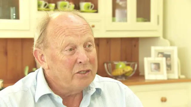 Jim Allister