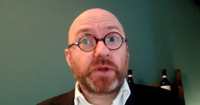 Patrick Harvie