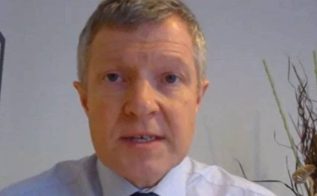 Willie Rennie