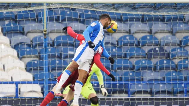 Fraizer Campbell goal