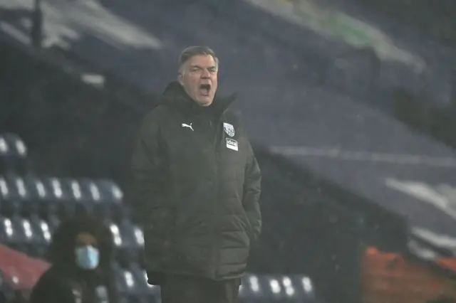 Sam Allardyce