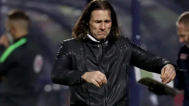 Gareth Ainsworth