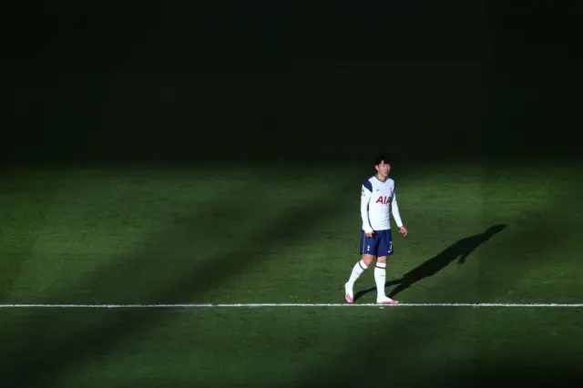 Son Heung-Min