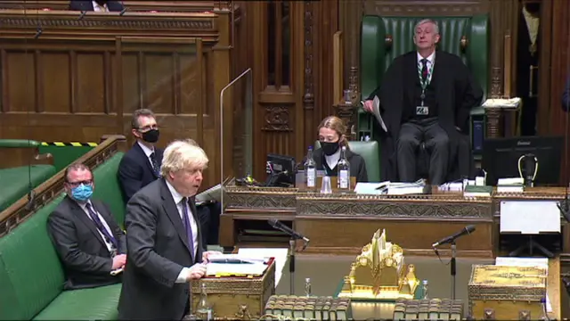 PMQs