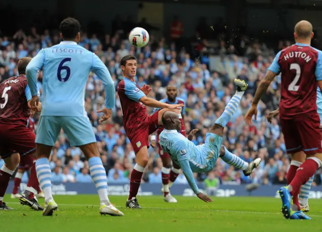 Mario Balotelli