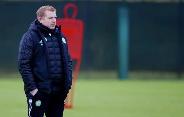 Neil Lennon