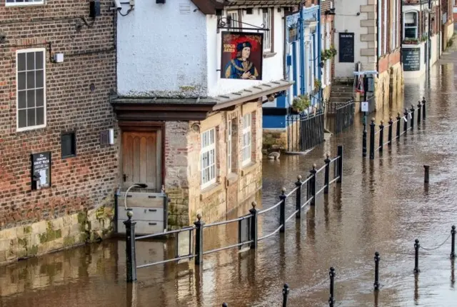 King's Staith, York