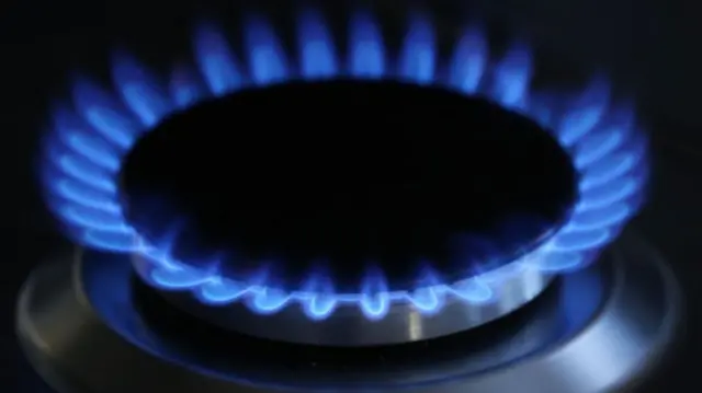 Gas ring