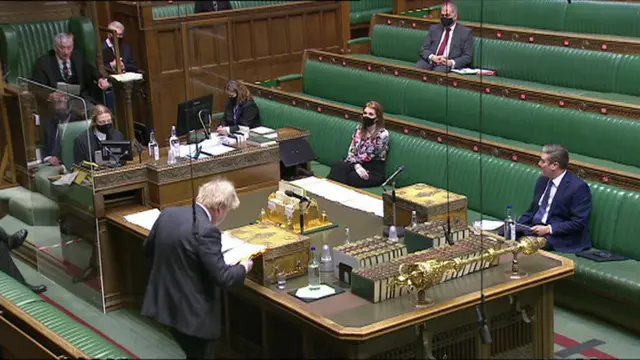 PMQs