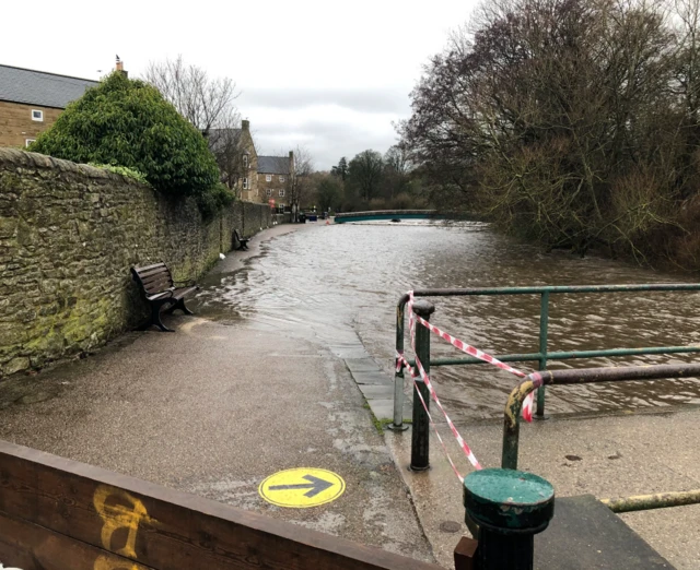 River Wye