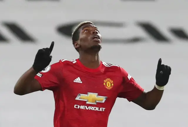 Pogba