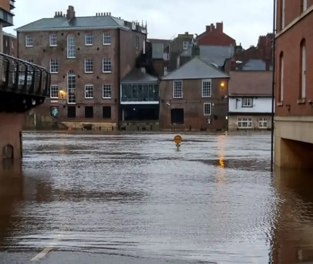 Skeldergate York