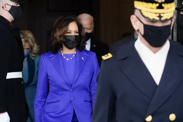 Kamala Harris