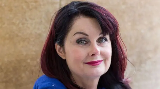 Marian Keyes