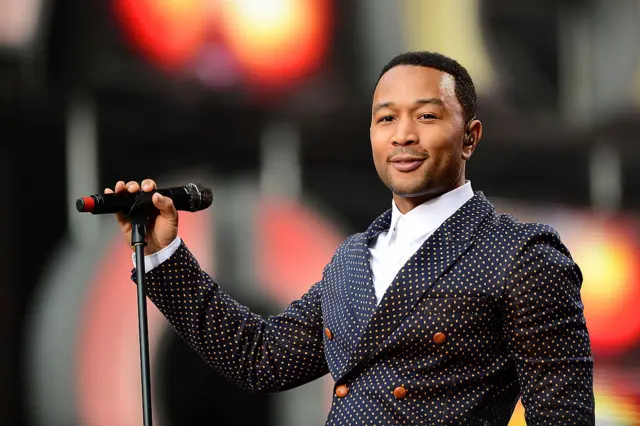 John Legend