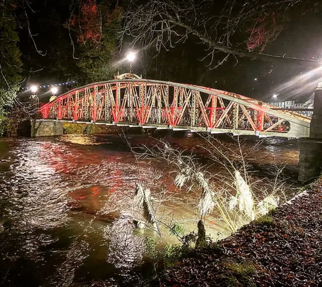 Matlock Bath