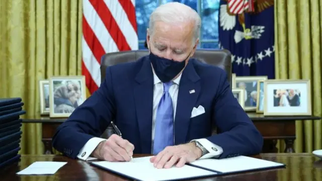 Joe Biden