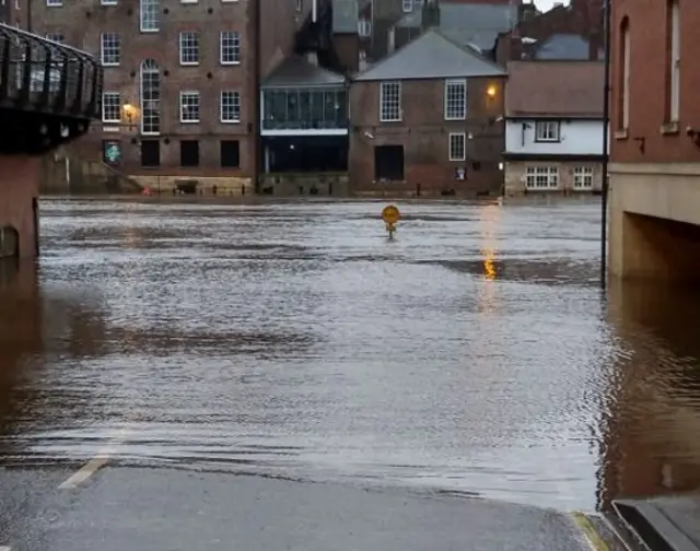 Skeldergate, York