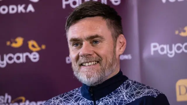 Graham Alexander