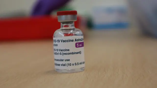 vaccine