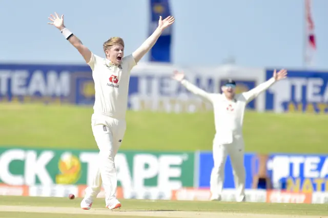 Sam Curran