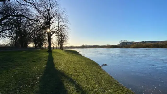 Victoria Embankment