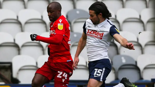 Preston v Reading